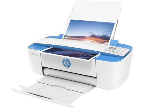 HP DeskJet Ink Advantage 3787