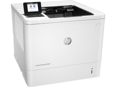 HP LaserJet Enterprise M607dn