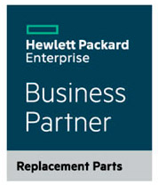 Replacement Parts Partner status
